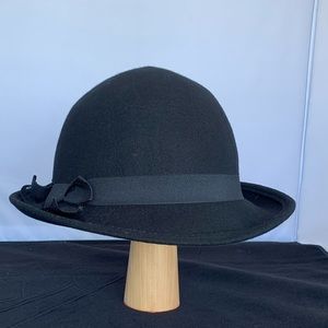 Collection Eighteen Wool Hat CA